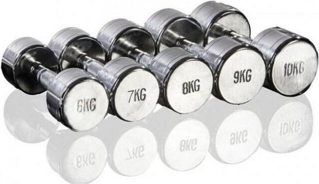 Actual product image Gymstick Per (1 x 4 kg)