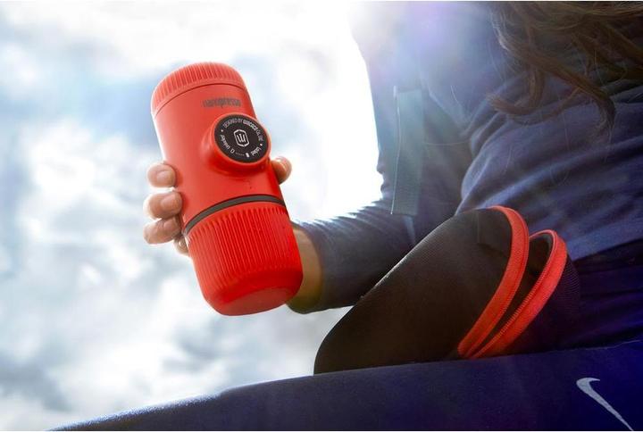 Actual product image Wacaco Nanopresso (0.08 l)