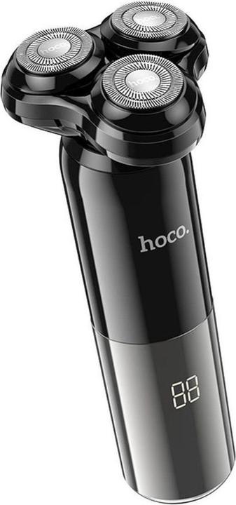 Hoco Other three blade electric shaver HP35 black