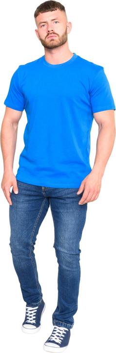 Immagine prodotto DUKE TShirt Flyers2 con scollatura rotonda (L)