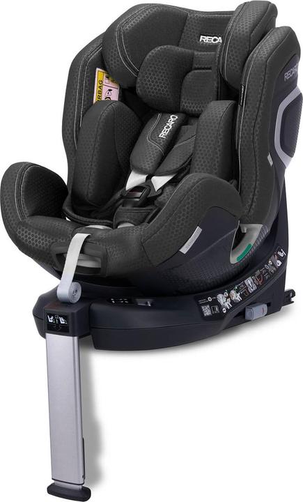 Produktbild Avova Recaro Xenon 1 Reboard Kindersitz (0-7 Jahre) (Reboarder, ECE R129/i-Size Norm)