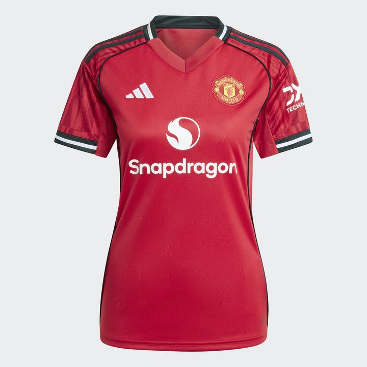 adidas Manchester United Frauen Trikot (L)