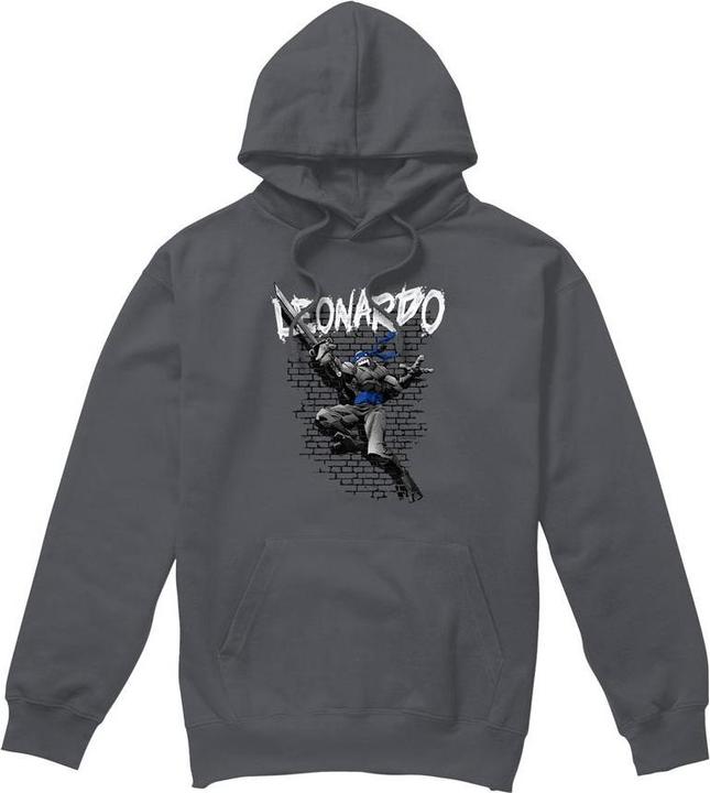 Teenage Mutant NT Kapuzenpullover (XL)