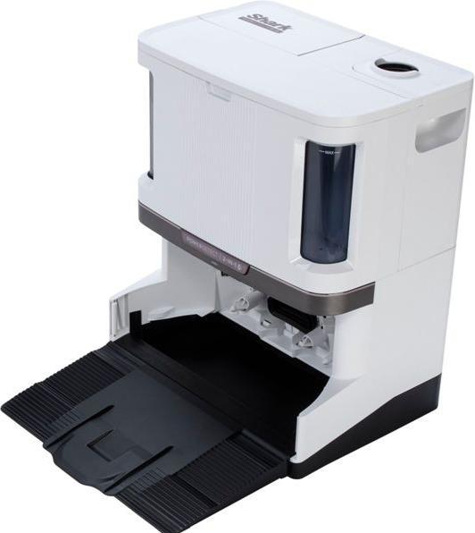 Immagine prodotto Shark RV2800ZEEUWH (Robot aspirapolvere)