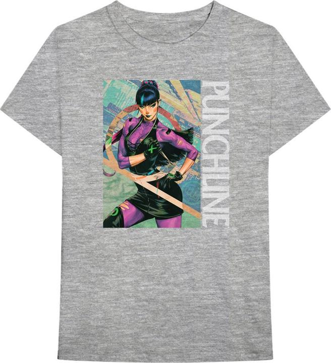 Produktbild DC Comics Punchline (L)