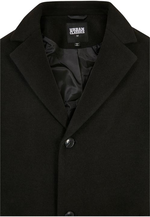 Produktbild Urban Classics Long Coat (M)