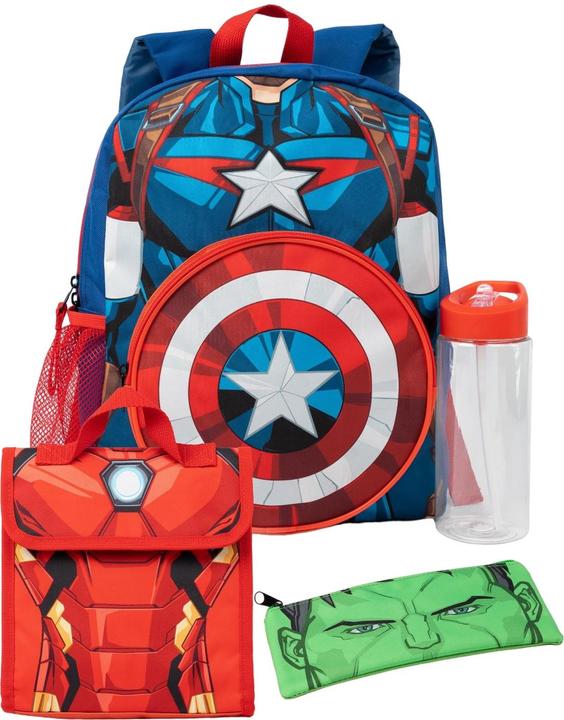 Hasbro Rucksack Set