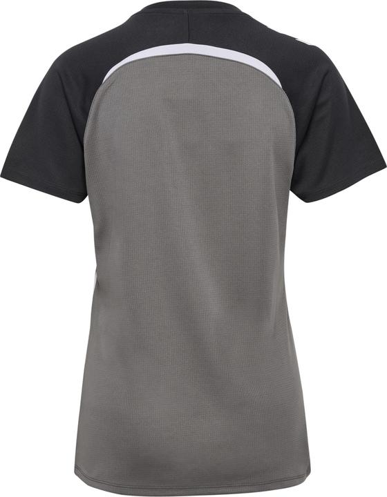 Actual product image hummel hmlLEAD 2.0 JERSEY S/S WOMAN (XL)