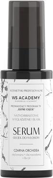 Ws Academy Smoothing Hair Serumack Orchid 50Ml (50 ml)