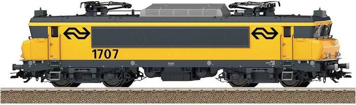 Trix H0 25160 H0 E-Lok Reihe 1700 der NS (Spur H0)