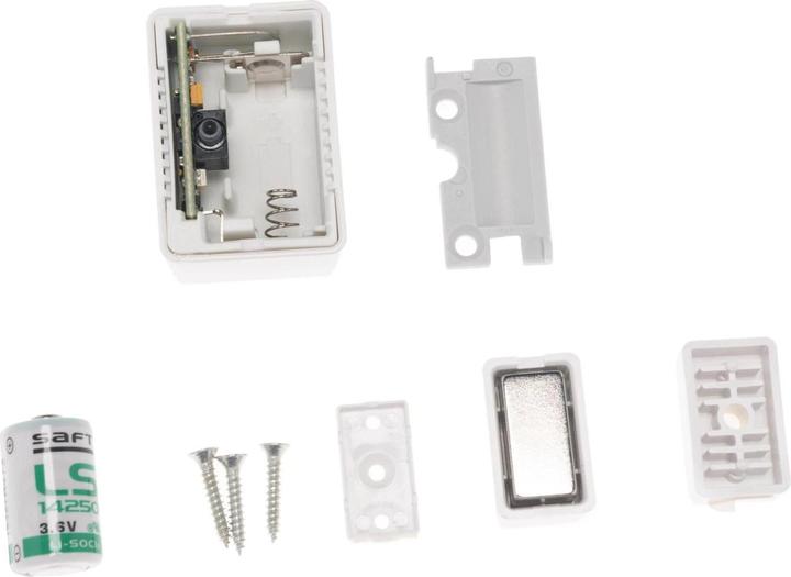 Actual product image Abus Secvest wireless opening detector FUMK50020W