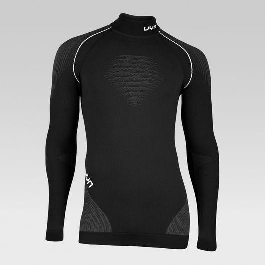 Produktbild UYN Thermoshirt Mit Stehkragen Evolutyon (XXL)