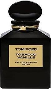 Actual product image Tom Ford Tobacco vanilla (Eau de parfum, 250 ml)