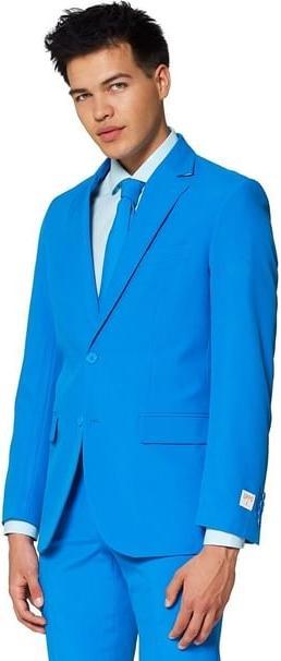 Produktbild OppoSuits Blue Steel (56)