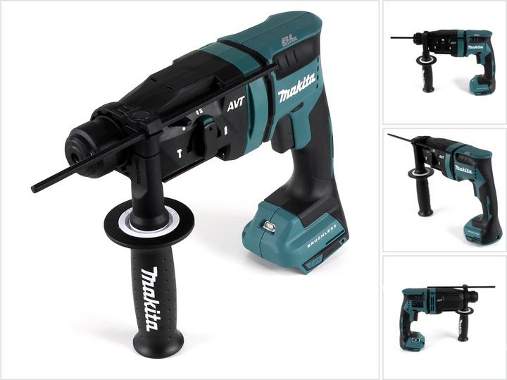 Image du produit Makita DHR182Z (Fonctionnement sur batterie)