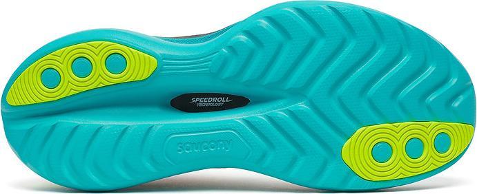 Actual product image Saucony Endorphin Trainer (43)