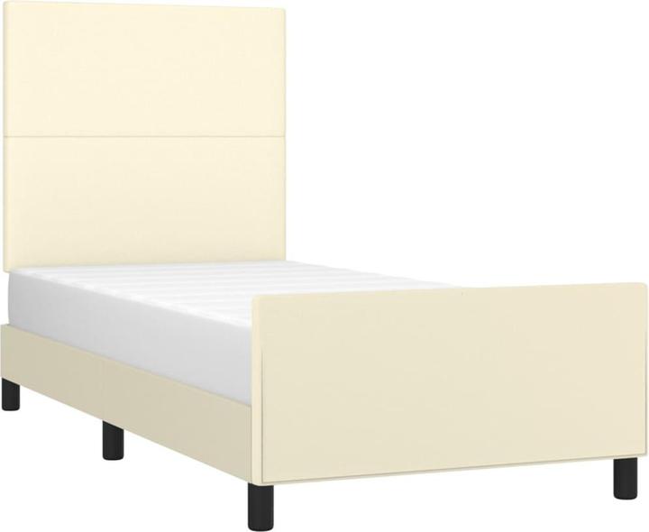 Produktbild VidaXL Sariyah (90 x 190 cm)