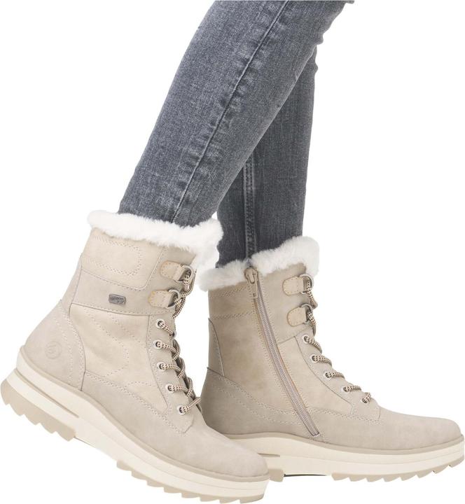 Actual product image Remonte Boots D2B73-40 (38)
