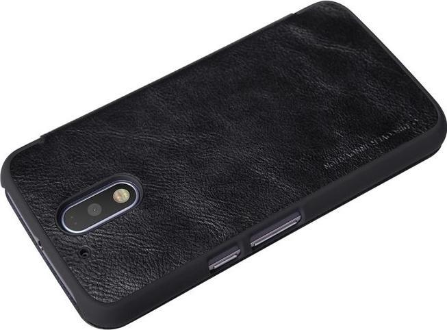 Produktbild Nillkin Qin Series (Motorola Moto G4 Plus)