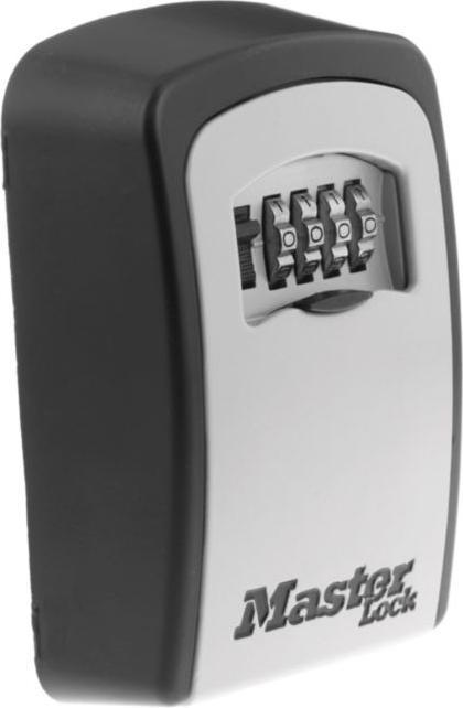 Actual product image Master Lock 5401eurd