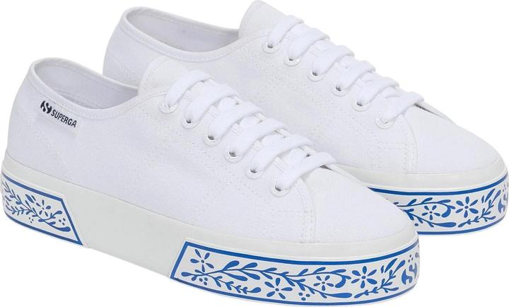 Image du produit Superga - Baskets LEGGERA - Femme (40)