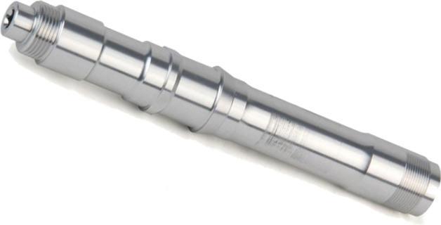 Produktbild Fulcrum Racing 5, 7