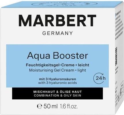 Produktbild Marbert Aqua Booster (50 ml)