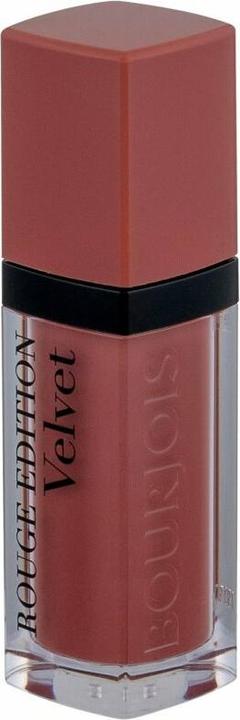 Produktbild Bourjois Rouge Edition Velvet (29 Nude York)