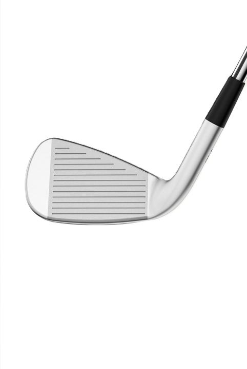 Immagine prodotto Wilson Serie di Ferri Destro per Donna Dynapwr Max Lite -1 Light KBS Max Graphite 6 > PW + SW (Mano destra)