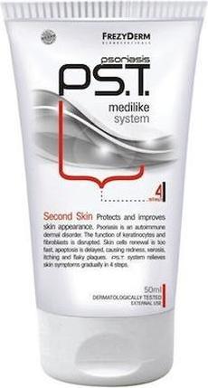 Produktbild Frezyderm Psoriasis Pst Schritt 4 Zweite Haut - 50ml (Sonnencreme, 50 ml)