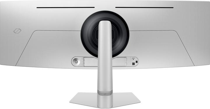 Actual product image Samsung Odyssey OLED G9 S49DG934SU (5120 x 1440 pixels, 49")