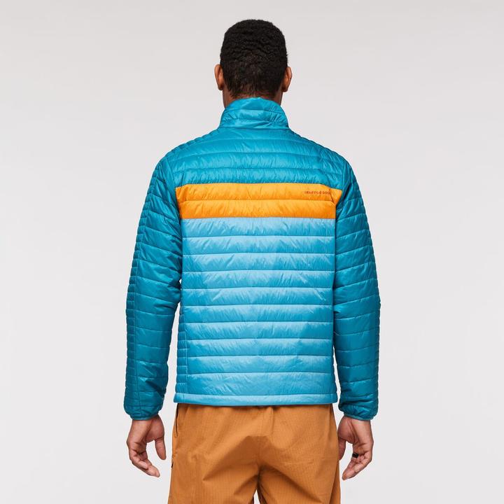 Produktbild Cotopaxi Capa Insulated Jacket (XL)