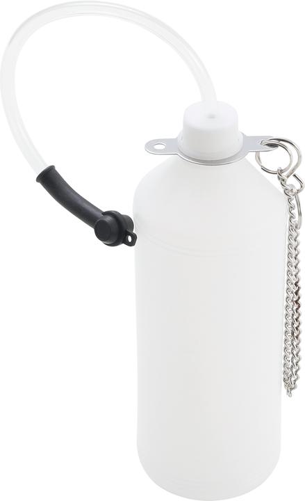 Produktbild BGS Druckluft-Bremsenentlüfter- und Adapter-Satz