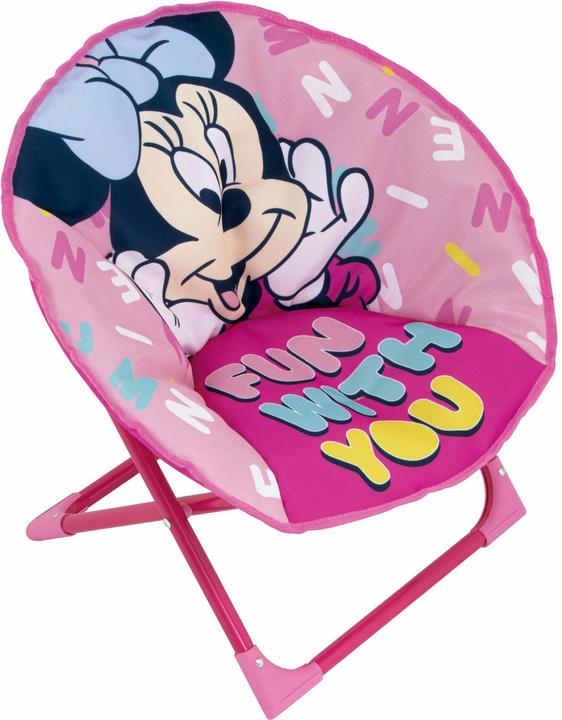 Produktbild Arditex Kinderstuhl Minnie (Kindersessel)