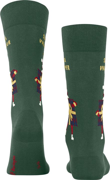 Actual product image Burlington X-Mas Wrapper Herren (40 - 46)