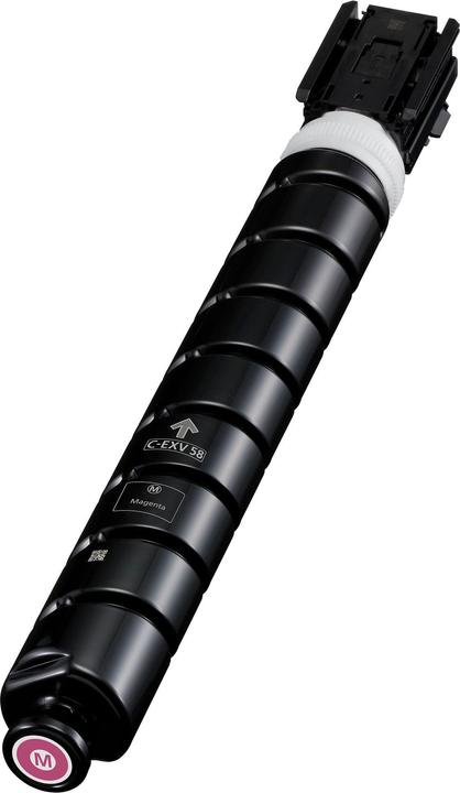 Productafbeelding Canon C-EXV 58 (M)