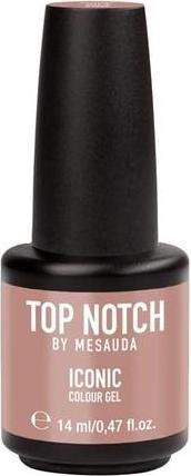 Immagine prodotto Mesauda Top Notch Iconic 101 Daphne Semi-Permanent Nail Polish 14ml