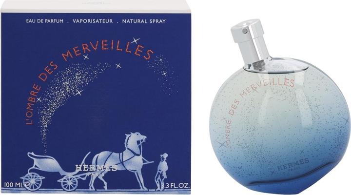 Actual product image Hermès L'Ombre des Merveilles (Eau de parfum, 100 ml)