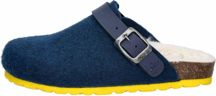Actual product image Lico Clog Kids Warm (37)