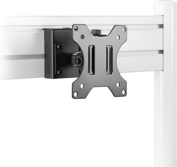 Actual product image InLine Slatwall monitor mount short (Various)