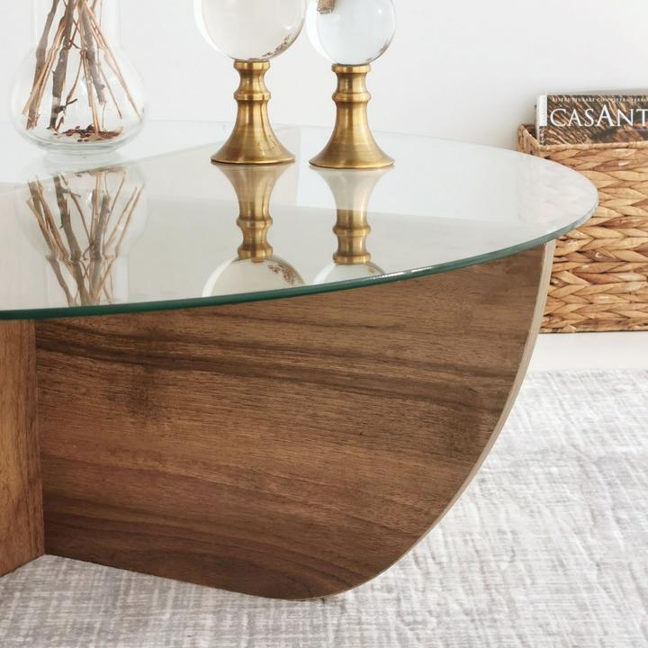 Actual product image Skye Decor Elli (90 x 90 x 30 cm)