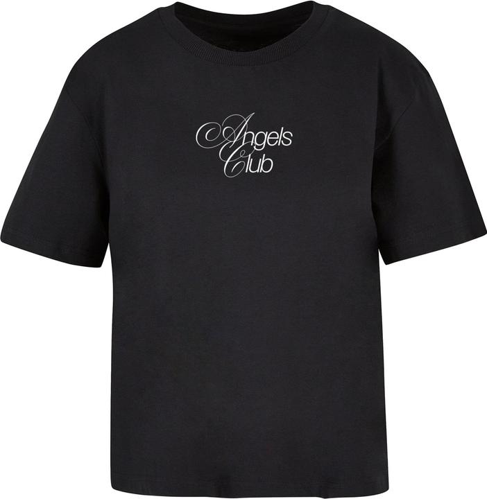 Produktbild Miss Tee Angels Club Tee - 173953 (4XL)
