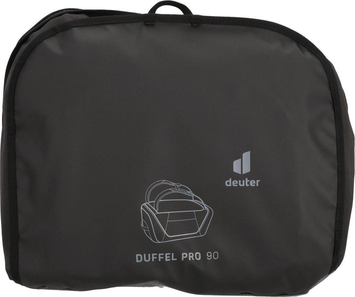 Produktbild Deuter Duffel Pro 90 (90 l)