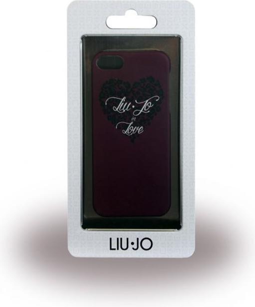 Produktbild Liu Jo Big Heart (Apple iPhone 5s, Apple iPhone 5, Apple iPhone SE)