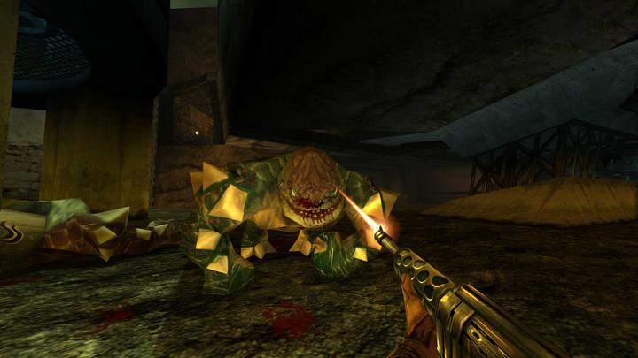 Image du produit Limited Run Turok 3 : Shadow of Oblivion (Importation) (Switch OLED, Switch, Switch Lite, EN)
