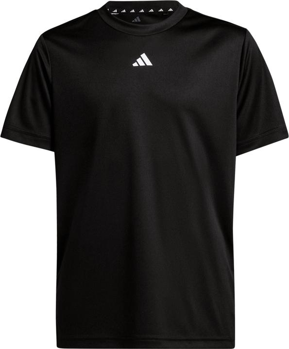 Actual product image adidas Junior's Train Essentials Logo Regular Fit T-Shirt (176)