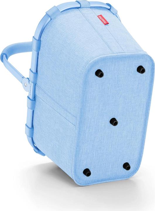 Image du produit reisenthel carrybag frame twist powder blue