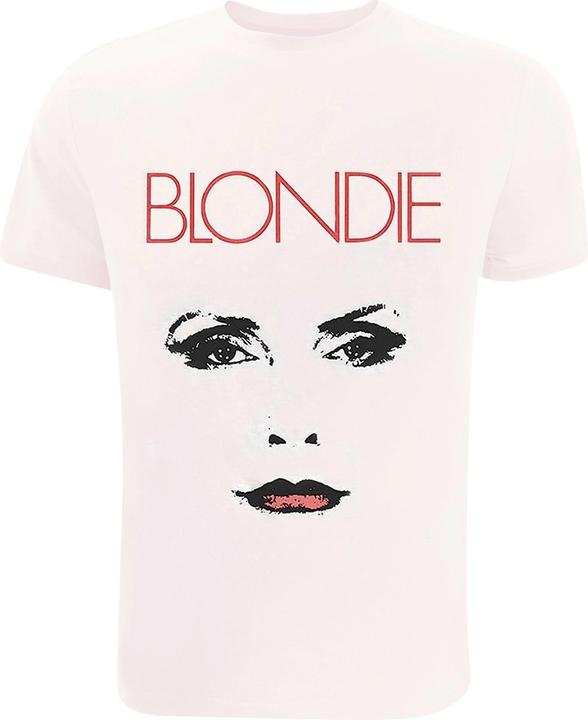 Blondie TShirt (XL)