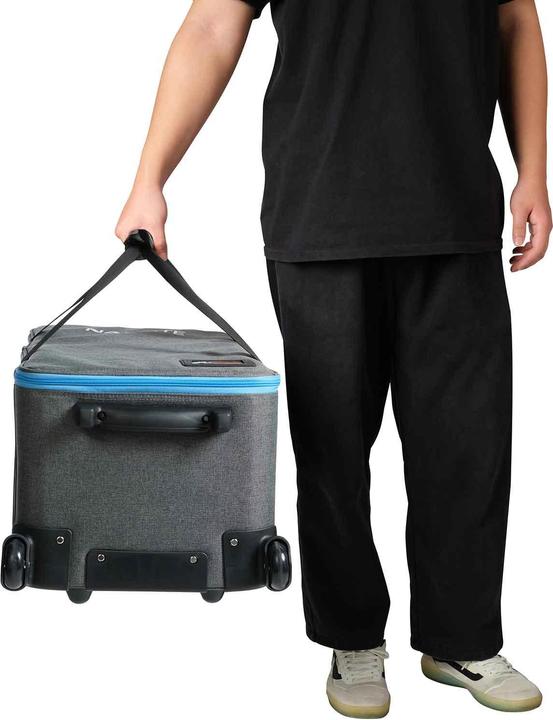Actual product image Nanlite Trolley Case (Forza 720/720B)