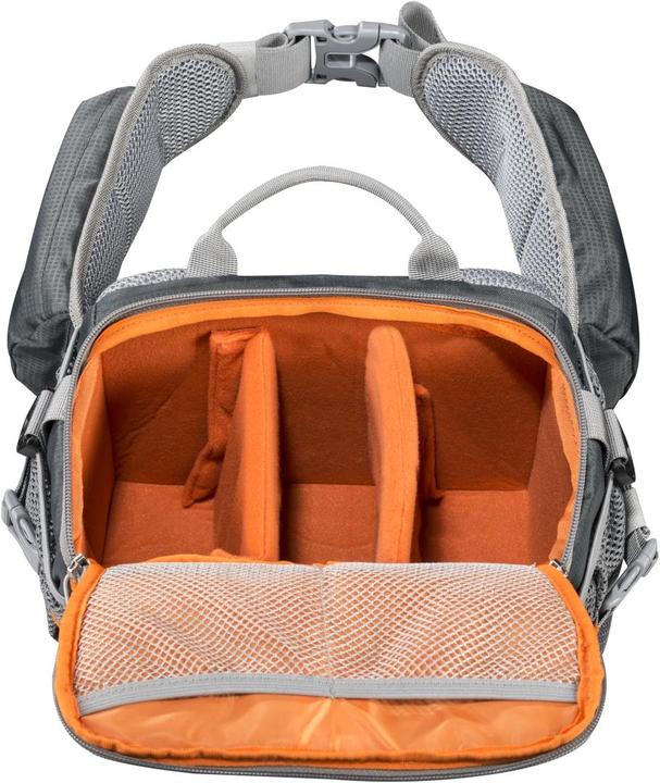 Image du produit mantona ElementsPro 20 (Sac à bandoulière pour appareil photo, Kamera Bereitschaftstasche, 10.29 l)